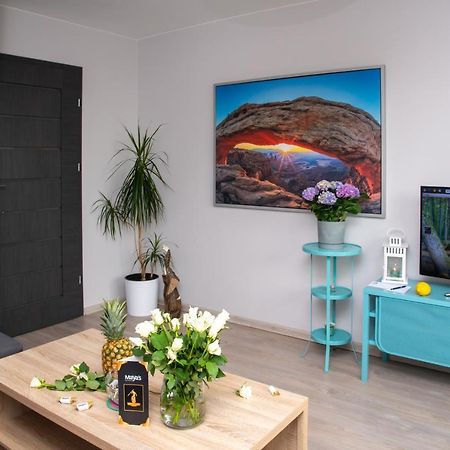 A Flat In Sopot - M121 Apartment Exterior photo